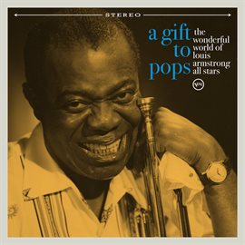 Cover image for A Gift To Pops