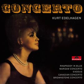 Imagen de portada para Concerto