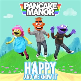 Cover image for Happy and We Know It