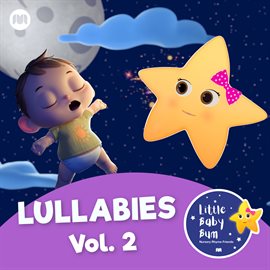 Cover image for Lullabies, Vol. 2