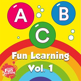 Cover image for Fun Learning, Vol. 1