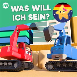 Imagen de portada para Was will ich sein?