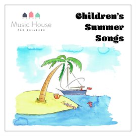 Cover image for Children's Summer Songs