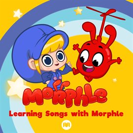 Cover image for Learning Songs with Morphle