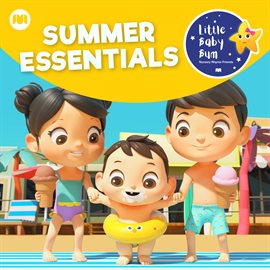 Cover image for Summer Essentials