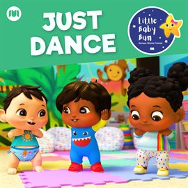 Cover image for Just Dance