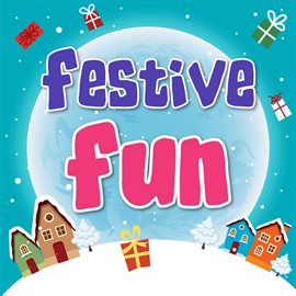 Cover image for Festive Fun