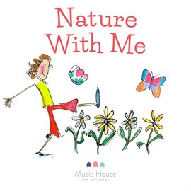 Cover image for Nature With Me