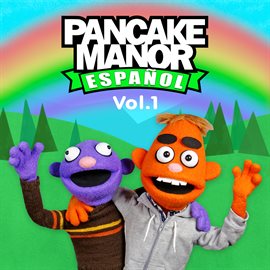 Cover image for Pancake Manor Español, Vol. 1