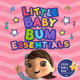 Cover image for Little Baby Bum Essentials