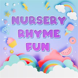 Cover image for Nursery Rhyme Fun