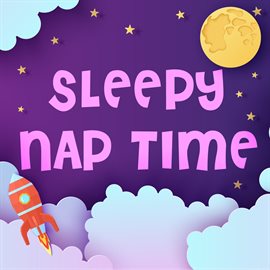 Cover image for Sleepy Nap Time
