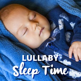 Cover image for Lullaby Sleep Time