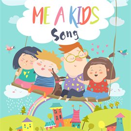 Cover image for Me A Kids Song