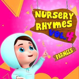 Cover image for Farmees Nursery Rhymes Vol 4