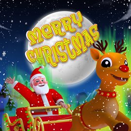 Cover image for Merry Christmas [Special Edition]