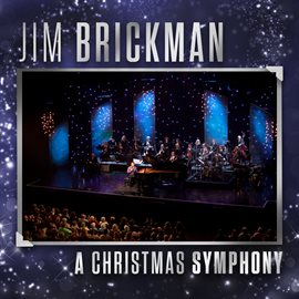Imagen de portada para A Christmas Symphony
