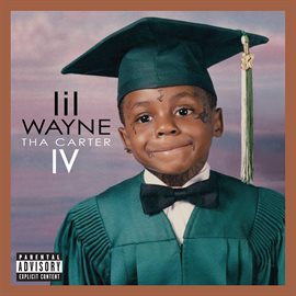 Cover image for Tha Carter IV [Complete Edition]