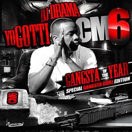 Imagen de portada para CM6: Gangsta of the Year