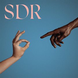 Imagen de portada para SDR [Original Motion Picture Soundtrack]