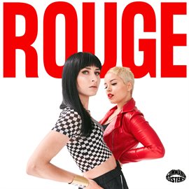 Cover image for Rouge