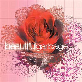 Cover image for beautiful garbage [20th Anniversary / Deluxe]