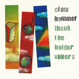 Imagen de portada para Thank The Holder Uppers [Expanded Edition]