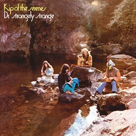 Imagen de portada para Kip Of The Serenes