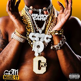 Cover image for Gotti Made-It