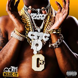 Imagen de portada para Gotti Made-It