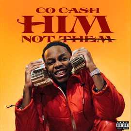 Imagen de portada para HIM, Not Them