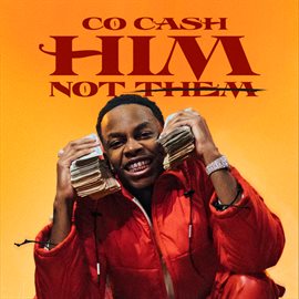 Imagen de portada para HIM, Not Them