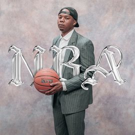 Imagen de portada para NBA