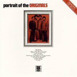 Imagen de portada para Portrait Of The Originals