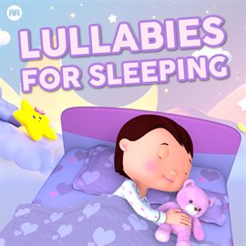 Cover image for Lullabies For Sleeping