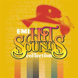 Cover image for EMI Hit Sounds Collection