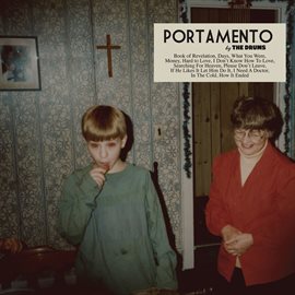 Cover image for Portamento