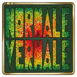Cover image for Normale Verhale