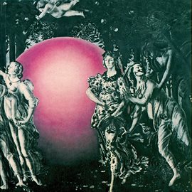 Imagen de portada para Primavera