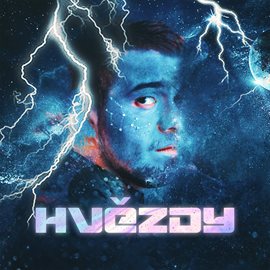 Cover image for Hvězdy