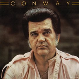Imagen de portada para Conway