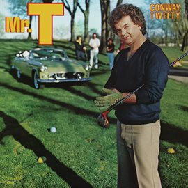 Imagen de portada para Mr. T