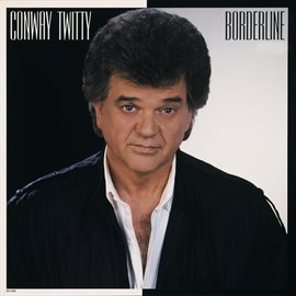 Imagen de portada para Borderline
