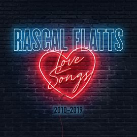 Imagen de portada para Love Songs 2010-2019