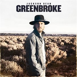 Cover image for Greenbroke