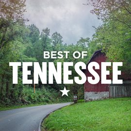 Cover image for Best Of Tennessee