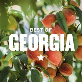 Cover image for Best Of Georgia