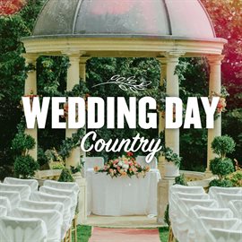 Cover image for Wedding Day Country