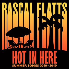 Imagen de portada para Hot In Here: Summer Songs 2010-2019