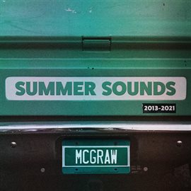 Cover image for Summer Sounds 2013-2021